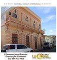 LA CASONA GRAN IMPERIAL